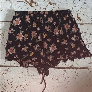 American Eagle shorts 💕